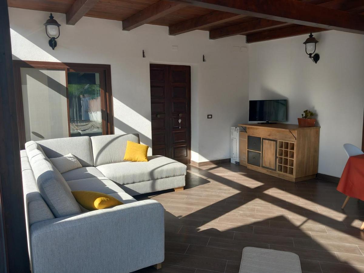فيلا Casa Antica Grecia سيراكوزا المظهر الخارجي الصورة